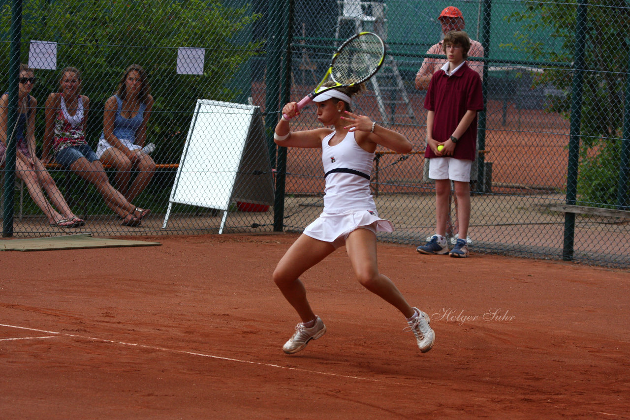 Katharina Brown 650 - 1. Schwartau Open